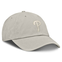 Philadelphia Phillies Tinge Adjustable Hat Stone