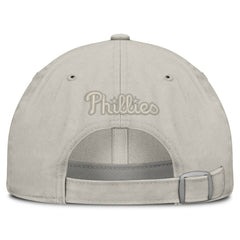 Philadelphia Phillies Tinge Adjustable Hat Stone