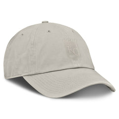 Kansas City Royals Tinge Adjustable Hat Stone