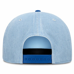 Philadelphia Phillies Twinbill Snapback Hat Denim