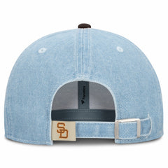 San Diego Padres Retire Adjustable Hat Denim
