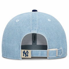 New York Yankees Retire Adjustable Hat Denim