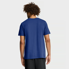 Seattle Mariners Cooperstown Collection T-Shirt Royal | Nike