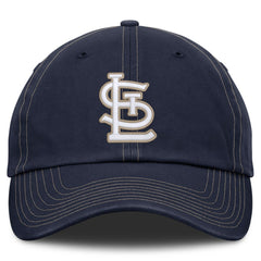 St. Louis Cardinals Father's Day Club Adjustable Hat Navy | Nike