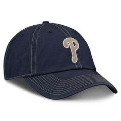 Philadelphia Phillies Father's Day Club Adjustable Hat Navy | Nike