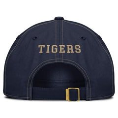 Detroit Tigers Father's Day Club Adjustable Hat Navy | Nike