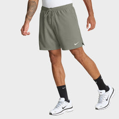 Los Angeles Dodgers Statement Primary Dri-FIT Shorts Olive | Nike