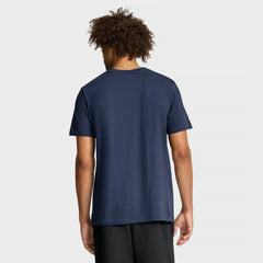 St. Louis Cardinals City Connect Large Logo T-Shirt Navy | Nike