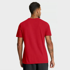Chicago White Sox City Connect Large Logo T-Shirt Red | Nike
