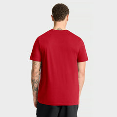 St. Louis Cardinals City Connect Wordmark T-Shirt Red | Nike