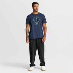 Philadelphia Phillies City Connect Wordmark T-Shirt Navy | Nike