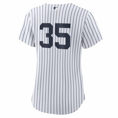 Cody Bellinger New York Yankees Women's Home Replica Jersey White | Nike