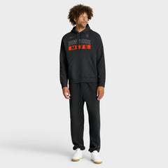New York Mets Primetime Club Hoodie Black | Nike