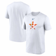 Houston Astros Legend Dri-FIT T-Shirt White | Nike