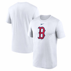 Boston Red Sox New Legend Dri-FIT T-Shirt White | Nike