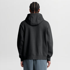Los Angeles Dodgers Primetime Lockup Full-Zip Hoodie Black | Nike