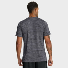Philadelphia Phillies Velocity Dri-FIT T-Shirt Black | Nike