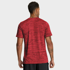 Boston Red Sox Velocity Dri-FIT T-Shirt Red | Nike