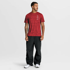 Boston Red Sox Velocity Dri-FIT T-Shirt Red | Nike