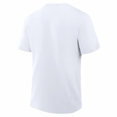 Utah Mammoth Fanatics Legacy T-Shirt White
