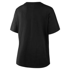 Utah Mammoth Fanatics Women's Legacy T-Shirt Black