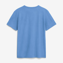 Chicago Cubs Electric Bear T-Shirt Light Blue | Nike