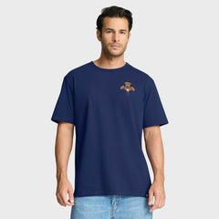 Florida Panthers Fanatics 2026 NHL Winter Classic T-Shirt Navy