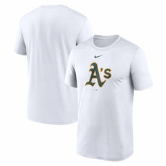 Athletics New Legend Dri-FIT T-Shirt White | Nike