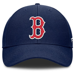Boston Red Sox Core Adjustable Hat Navy
