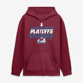 Colorado Avalanche Fanatics 2026 Stanley Cup Playoffs Hoodie Burgundy