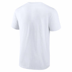 David Ortiz Boston Red Sox Cooperstown Collection Player T-Shirt White