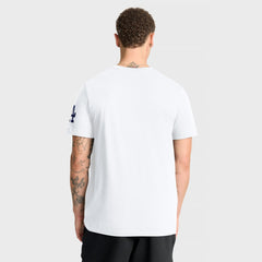Los Angeles Dodgers 9X Champs T-Shirt White | Nike