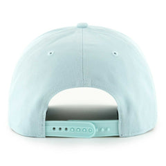 Boston Red Sox Wander Hitch Adjustable Hat Light Blue | 47 brand