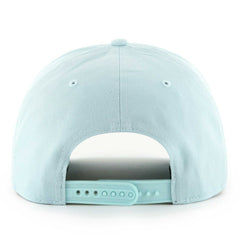 Detroit Tigers Wander Hitch Adjustable Hat Blue | 47 brand