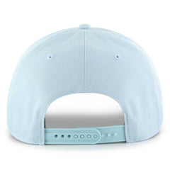 Houston Astros Wander Hitch Adjustable Hat Blue | 47 brand