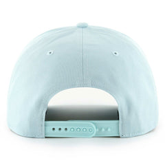Los Angeles Dodgers Wander Hitch Adjustable Hat Blue | 47 brand