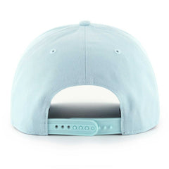 New York Yankees Wander Hitch Adjustable Hat Blue | 47 brand