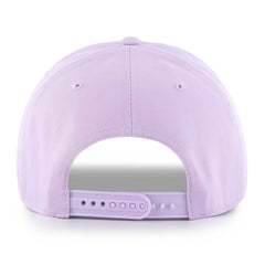 Pittsburgh Pirates Wander Hitch Adjustable Hat Purple | 47 brand