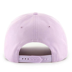 San Diego Padres Wander Hitch Adjustable Hat Purple | 47 brand