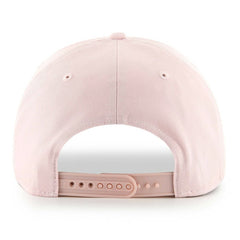 St. Louis Cardinals Wander Hitch Adjustable Hat Pink | 47 brand