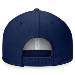 New York Yankees Cycle Snapback Hat Gray/Navy