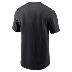 San Francisco Giants Scoreboard T-Shirt Black | Nike