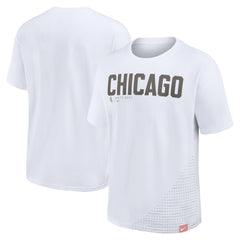 Chicago White Sox Arch Max90 T-Shirt White | Nike
