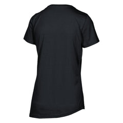 Baltimore Orioles Levelwear Women's Birch Chase T-Shirt Black
