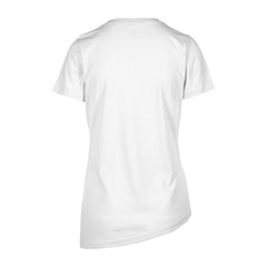 Philadelphia Phillies Levelwear Women's Birch Chase T-Shirt White