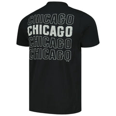 Chicago White Sox Hang Back Franklin T-Shirt Black | 47 brand