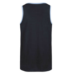 Tampa Bay Rays Upload Franklin Tank Top Navy | 47 brand