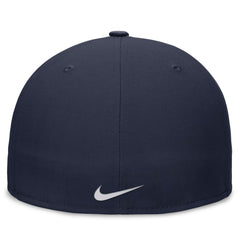Houston Astros Performance Fitted Hat Navy | Nike