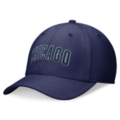 Chicago Cubs Performance Flex Hat Royal | Nike