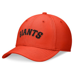 San Francisco Giants Performance Flex Hat Orange | Nike